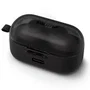 Philips TAT2149 Auriculares Bluetooth con Estuche de Carga, Autonomía 6h, Negros